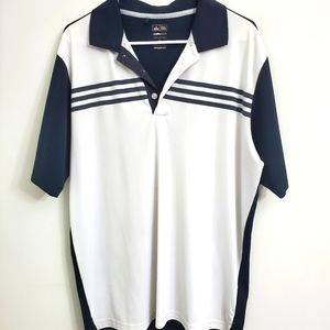 Adidas polo